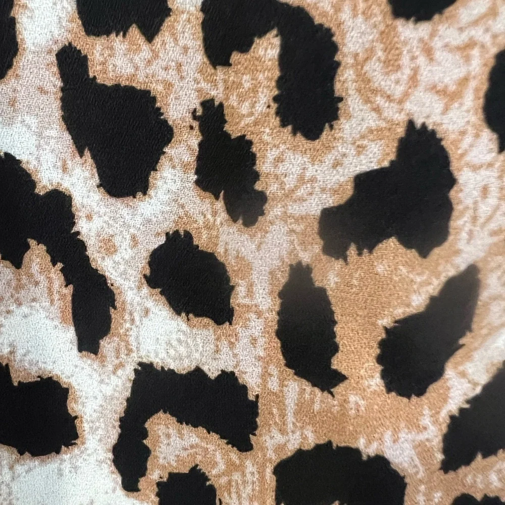 Michael Kors 100% poliéster